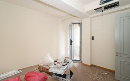 2 room apartment in a new building, Manuk Abeghyan Street, 60 sq.m.