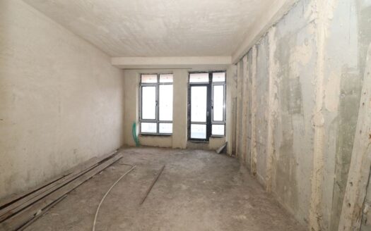Spacious 4 room apartment in a new building, Sayat-Nova Avenue