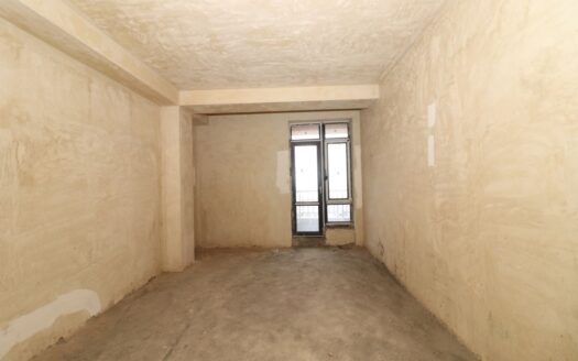 Spacious 4 room apartment in a new building, Sayat-Nova Avenue