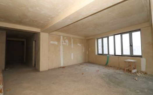 Spacious 4 room apartment in a new building, Sayat-Nova Avenue
