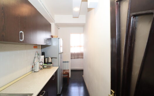 2 room apartment, Moldovakan Street, 37 sq.m., cosmetic renovation
