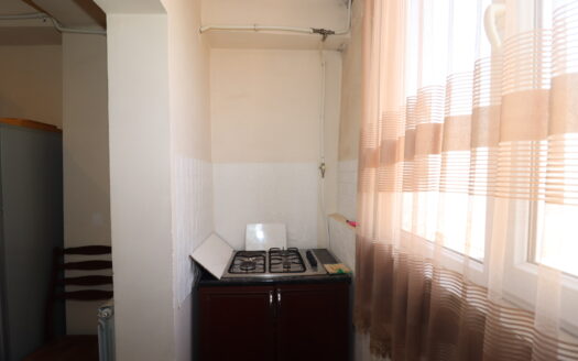 2 room apartment, Moldovakan Street, 37 sq.m., cosmetic renovation