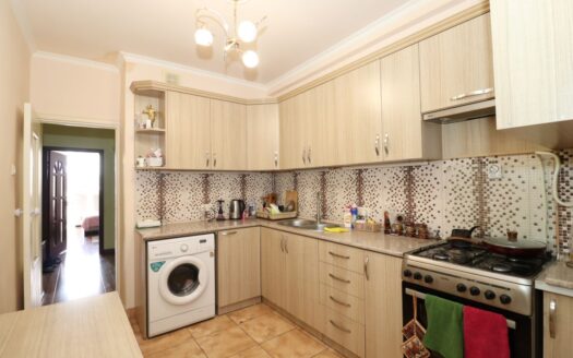 3 room apartment, Saryan street, 88 sq.m., multiple balconies, major renovation