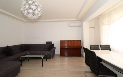 3 room apartment, Yervand Kochar Street, 70 sq.m., major renovation