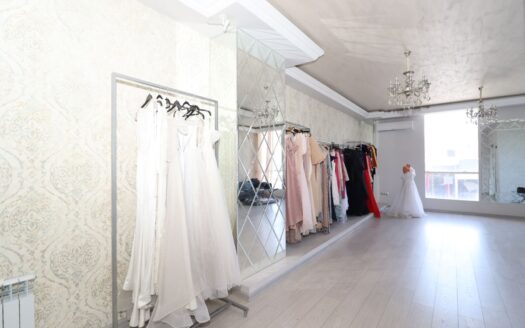 Multifunctional Space, Nairi Zaryan street in Arabkir, 110 sq.m.