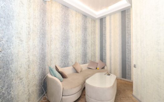 Multifunctional Space, Nairi Zaryan street in Arabkir, 110 sq.m.