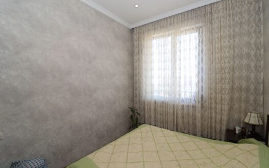 2 room apartment in a new building in Nor Nork, 54 sq.m., major renovation