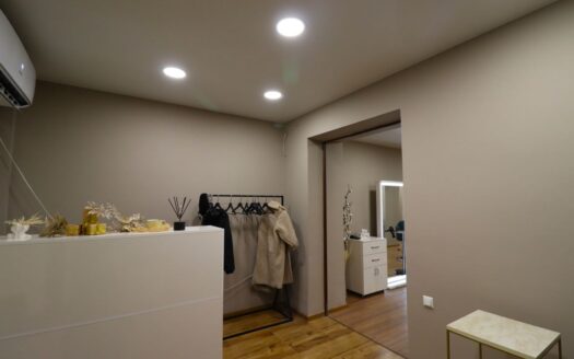 Multifunctional Space, Vardanants street, 105 sq.m.