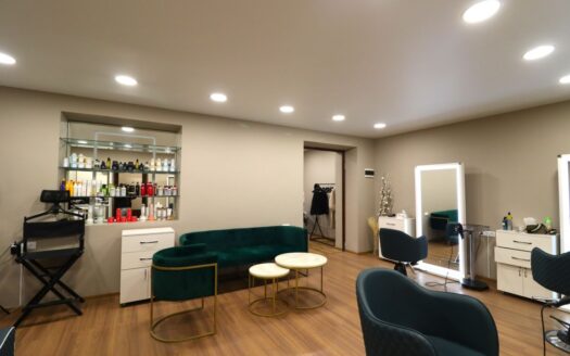 Multifunctional Space, Vardanants street, 105 sq.m.