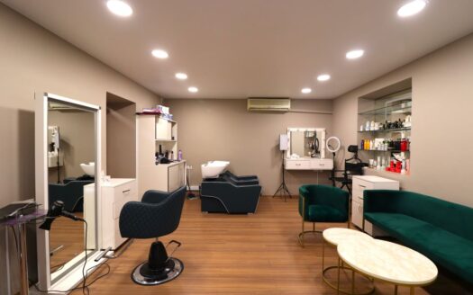 Multifunctional Space, Vardanants street, 105 sq.m.