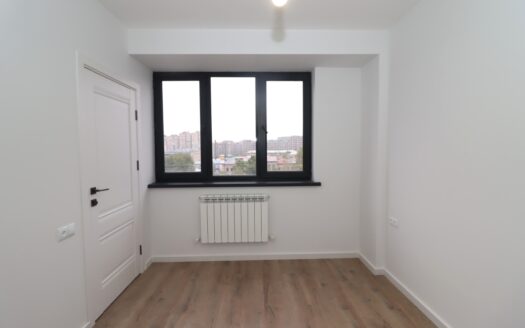 2 room apartment on Shahsuvaryan street, 48 sq.m., major renovation