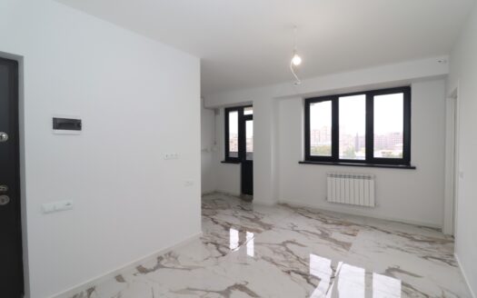 2 room apartment on Shahsuvaryan street, 48 sq.m., major renovation