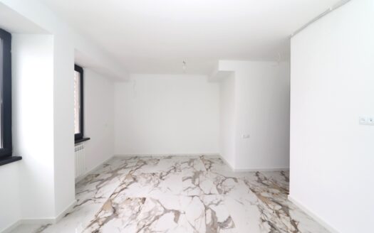 2 room apartment on Shahsuvaryan street, 48 sq.m., major renovation