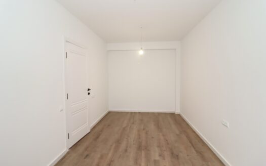 2 room apartment on Shahsuvaryan street, 48 sq.m., major renovation