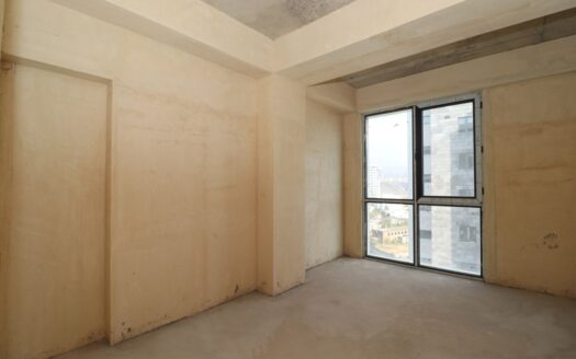 4 room apartment in a new building, Karapet Ulnetsi Street, 140 sq.m., 14/16 floor