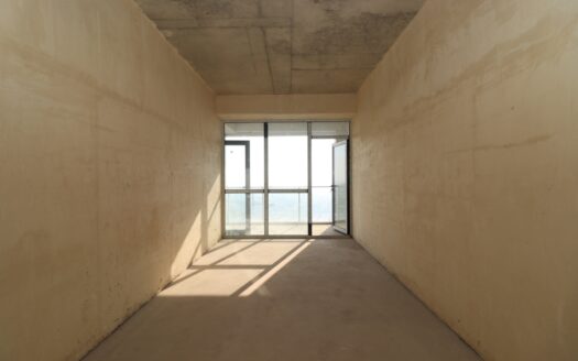 4 room apartment in a new building, Karapet Ulnetsi Street, 140 sq.m., 14/16 floor