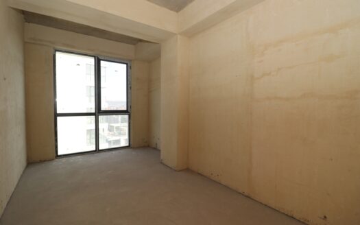 4 room apartment in a new building, Karapet Ulnetsi Street, 140 sq.m., 14/16 floor