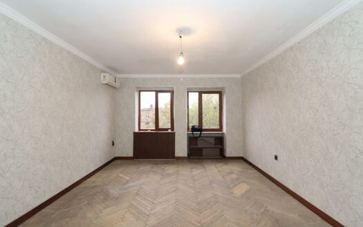 1 room apartment, Azatutyan Avenue, 35 sq.m., cosmetic renovation