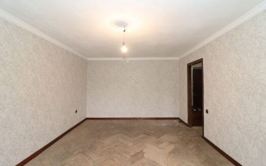 1 room apartment, Azatutyan Avenue, 35 sq.m., cosmetic renovation