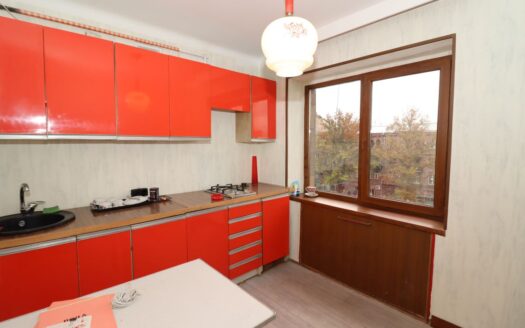 1 room apartment, Azatutyan Avenue, 35 sq.m., cosmetic renovation