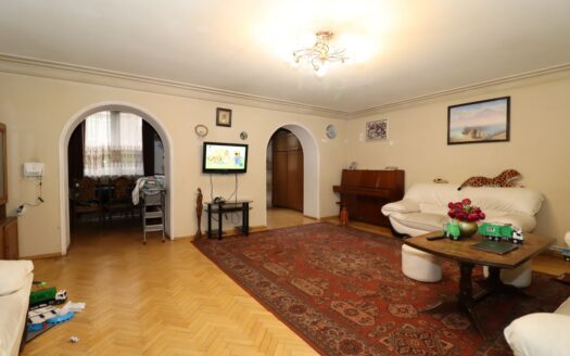 Multifunctional Space on Gyulbenkyan street in Arabkir, 63 sq.m.