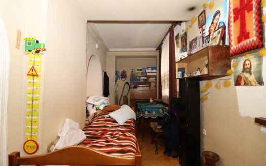 Multifunctional Space on Gyulbenkyan street in Arabkir, 63 sq.m.