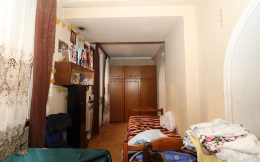 Multifunctional Space on Gyulbenkyan street in Arabkir, 63 sq.m.