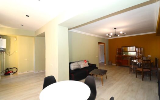 2 room apartment, Mikayel Chailakhyan Street, 90 sq.m., 10/16 floor, major renovation