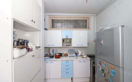 2 room apartment, Hakob Paronyan Street, 50 sq.m., 5/9 floor, major renovation