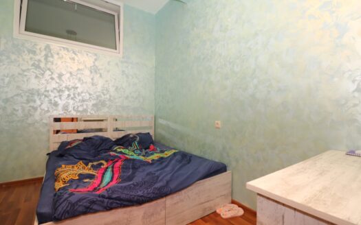 3 room apartment in a new building on Nalbandyan street, 75 sq.m., 5/10 floor, high ceilings