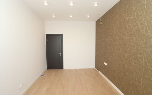 2 room apartment in a new building on Aram Khachatryan street