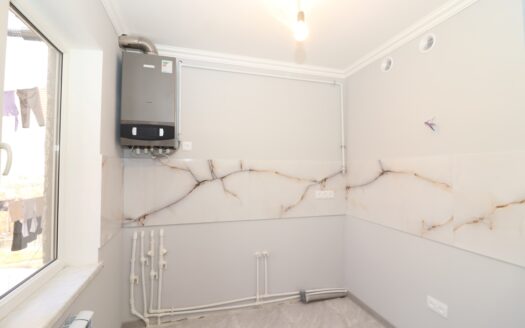 2 room apartment, Moldovakan street, 52 sq.m., major renovation