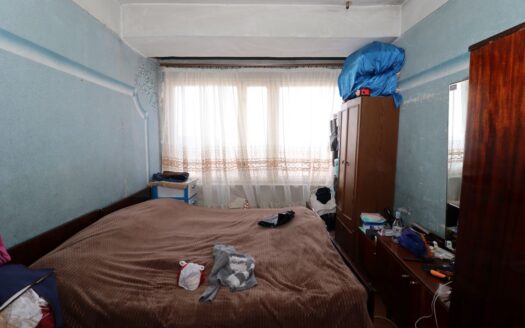 3 room apartment on Mamikonyants street, 84 sq.m., 7/14 floor