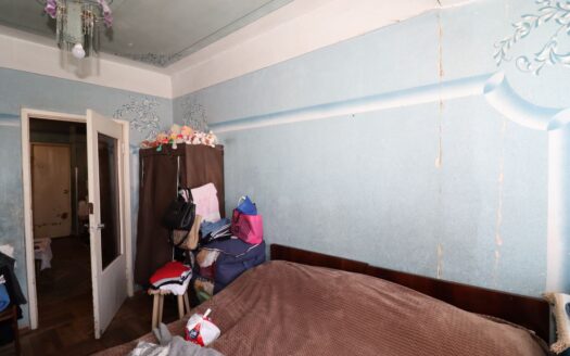 3 room apartment on Mamikonyants street, 84 sq.m., 7/14 floor