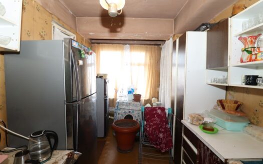 3 room apartment on Mamikonyants street, 84 sq.m., 7/14 floor