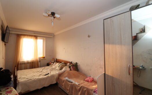 3 room apartment on Moldovakan street, 64 sq.m., 3/5 floor