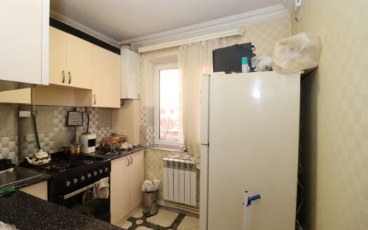 3 room apartment on Moldovakan street, 64 sq.m., 3/5 floor