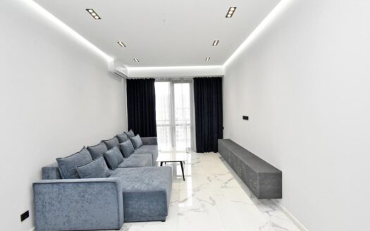 2 room apartment in a new building, Rostom Street, 62 sq.m.,high ceilings