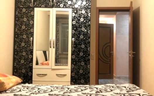 3 room apartment, Gusan Sheram Street, 83 sq.m., major renovation