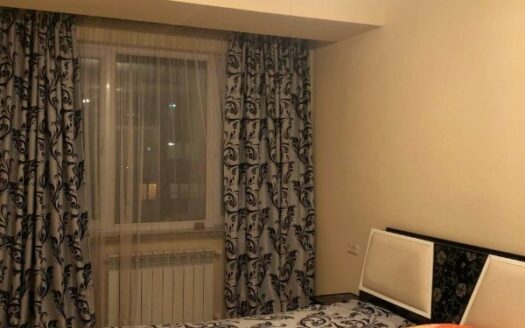 3 room apartment, Gusan Sheram Street, 83 sq.m., major renovation