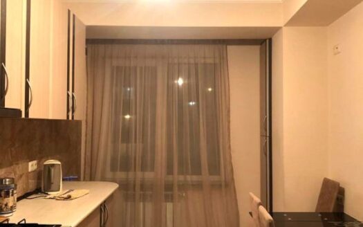 3 room apartment, Gusan Sheram Street, 83 sq.m., major renovation