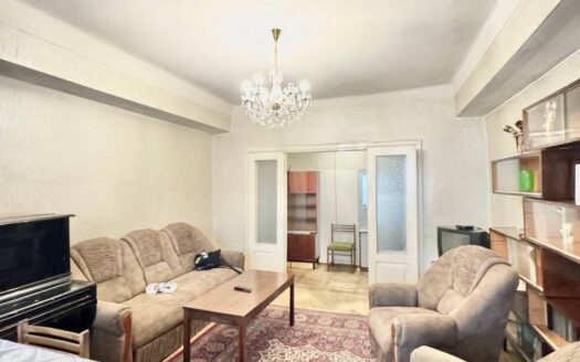 2 room apartment, Tigran Mets Avenue, 70 sq.m.
