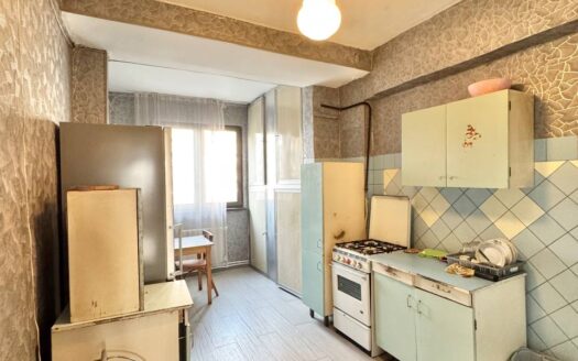 2 room apartment, Tigran Mets Avenue, 70 sq.m.