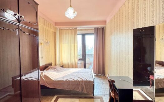 2 room apartment, Tigran Mets Avenue, 70 sq.m.