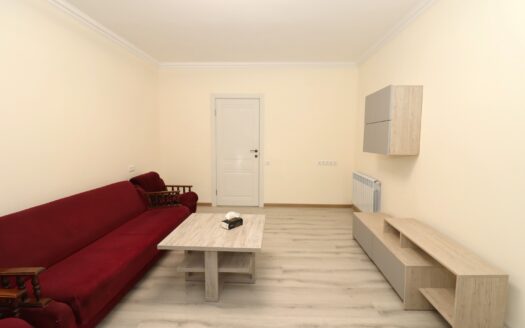 2 room apartment, Komitas Avenue, 47 sq.m., major renovation