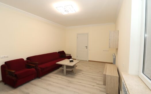 2 room apartment, Komitas Avenue, 47 sq.m., major renovation