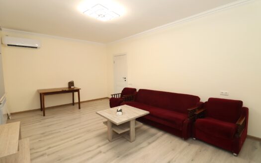 2 room apartment, Komitas Avenue, 47 sq.m., major renovation