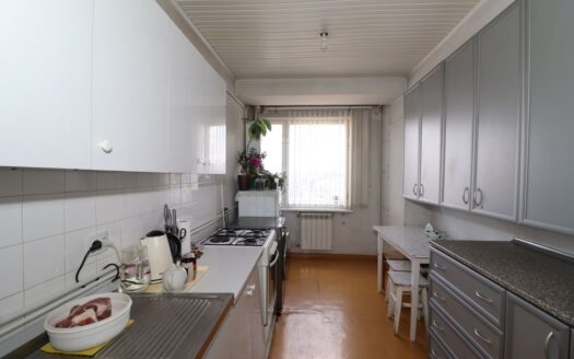 2 room apartment on Sose street, cosmetic renovation