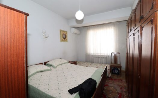 2 room apartment on Sose street, cosmetic renovation