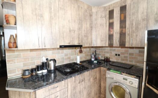 3 room apartment, Vahram Papazyan Street, 80 sq.m., cosmetic renovation